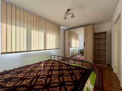 Apartament 2 camere de inchiriat, zona Olimpia Stadion imagine mica 13, foxfort.ro