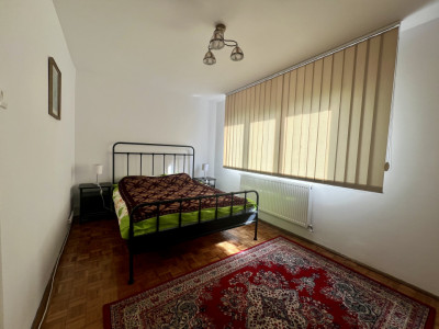 Apartament 2 camere de inchiriat, zona Olimpia Stadion imagine mica 14, foxfort.ro