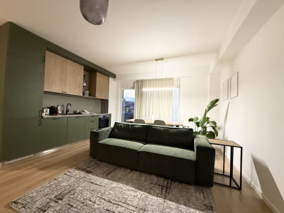 Apartament cu 2 camere de vanzare in Timisoara, zona Aradului