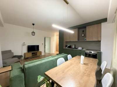 Apartament cu 2 camere de vanzare in Timisoara, zona Aradului imagine mica 2, foxfort.ro