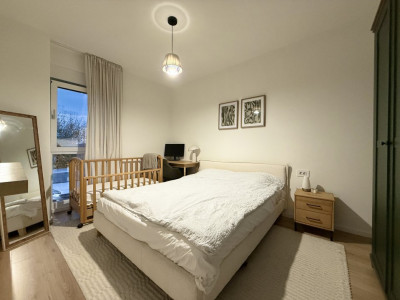 Apartament cu 2 camere de vanzare in Timisoara, zona Aradului imagine mica 3, foxfort.ro