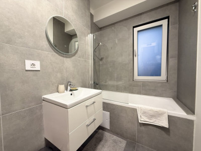 Apartament cu 2 camere de vanzare in Timisoara, zona Aradului imagine mica 6, foxfort.ro