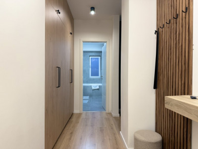 Apartament cu 2 camere de vanzare in Timisoara, zona Aradului imagine mica 7, foxfort.ro