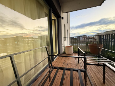 Apartament cu 2 camere de vanzare in Timisoara, zona Aradului imagine mica 8, foxfort.ro