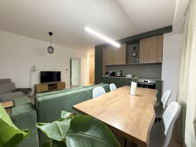 Apartament cu 2 camere de vanzare in Timisoara, zona Aradului imagine mica 9, foxfort.ro