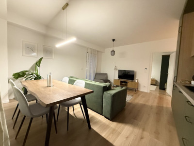 Apartament cu 2 camere de vanzare in Timisoara, zona Aradului imagine mica 10, foxfort.ro