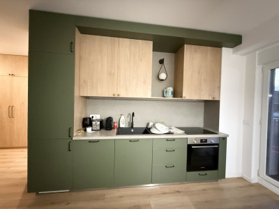 Apartament cu 2 camere de vanzare in Timisoara, zona Aradului imagine mica 11, foxfort.ro