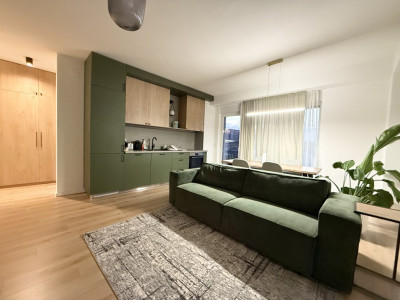 Apartament cu 2 camere de vanzare in Timisoara, zona Aradului imagine mica 13, foxfort.ro