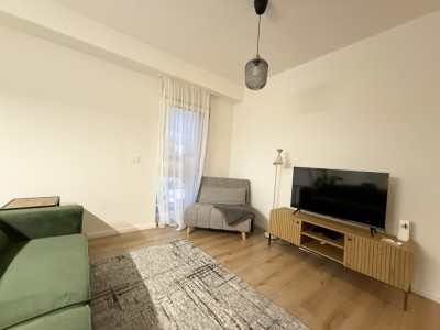 Apartament cu 2 camere de vanzare in Timisoara, zona Aradului imagine mica 14, foxfort.ro