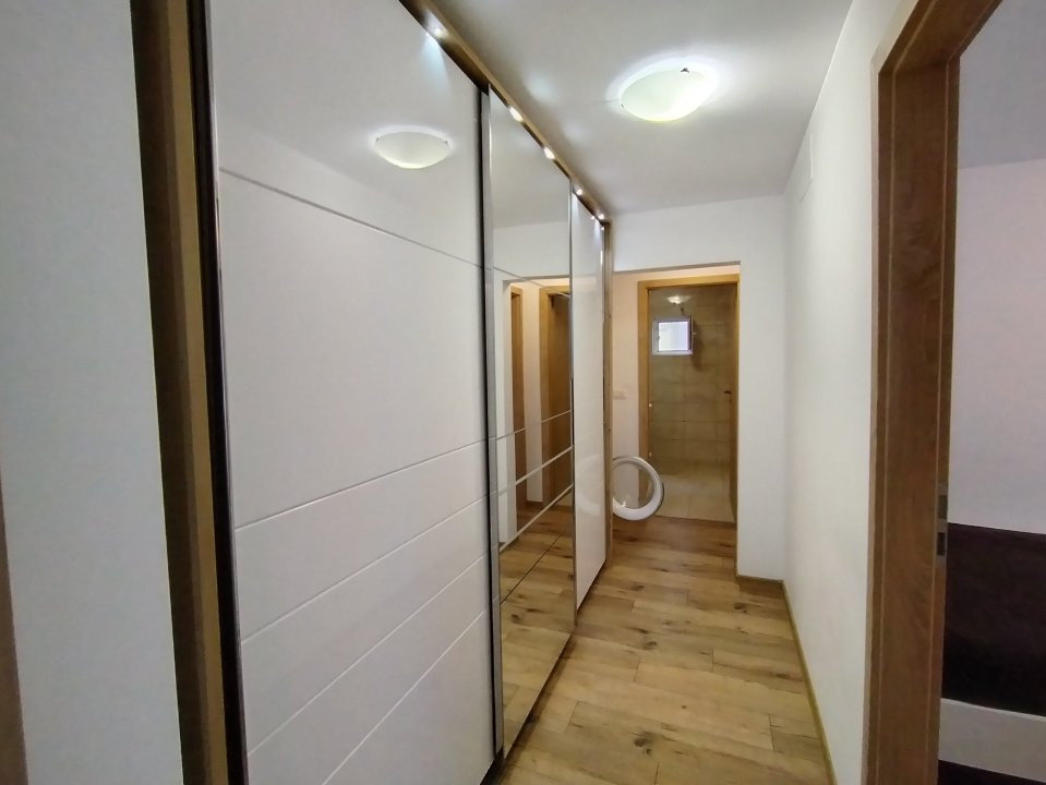 Apartament cu 3 camere de inchiriat in Timisoara in zona Lunei 5, foxfort.ro