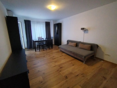 Apartament cu 3 camere de inchiriat in Timisoara in zona Lunei