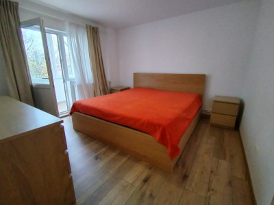 Apartament cu 3 camere de inchiriat in Timisoara in zona Lunei imagine mica 3, foxfort.ro