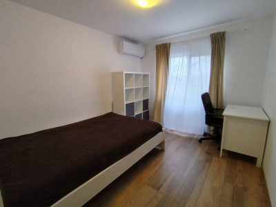 Apartament cu 3 camere de inchiriat in Timisoara in zona Lunei imagine mica 4, foxfort.ro