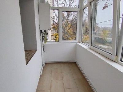 Apartament cu 3 camere de inchiriat in Timisoara in zona Lunei imagine mica 6, foxfort.ro