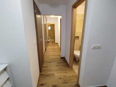 Apartament cu 3 camere de inchiriat in Timisoara in zona Lunei imagine mica 9, foxfort.ro