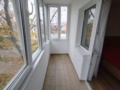 Apartament cu 3 camere de inchiriat in Timisoara in zona Lunei imagine mica 10, foxfort.ro