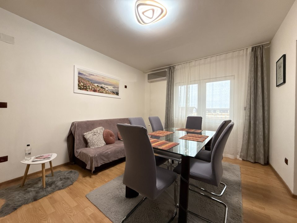 Apartament cu 3 camere de vanzare in Timisoara, zona Soarelui 15, foxfort.ro
