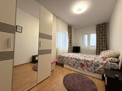 Apartament cu 3 camere de vanzare in Timisoara, zona Soarelui imagine mica 3, foxfort.ro