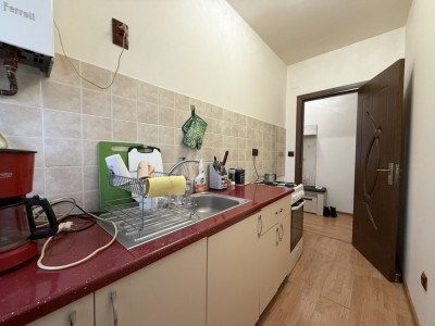 Apartament cu 3 camere de vanzare in Timisoara, zona Soarelui imagine mica 4, foxfort.ro