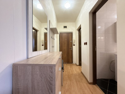 Apartament cu 3 camere de vanzare in Timisoara, zona Soarelui imagine mica 5, foxfort.ro