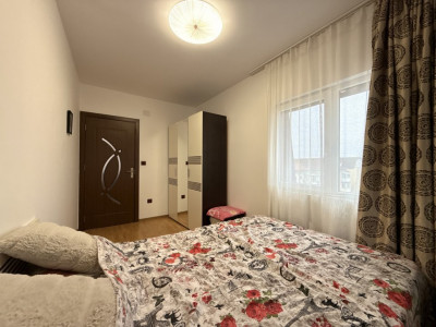 Apartament cu 3 camere de vanzare in Timisoara, zona Soarelui imagine mica 6, foxfort.ro
