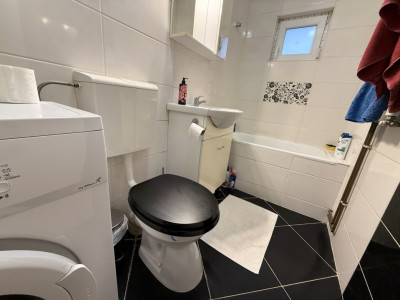 Apartament cu 3 camere de vanzare in Timisoara, zona Soarelui imagine mica 7, foxfort.ro