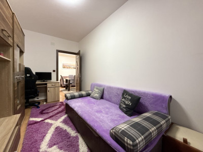 Apartament cu 3 camere de vanzare in Timisoara, zona Soarelui imagine mica 10, foxfort.ro