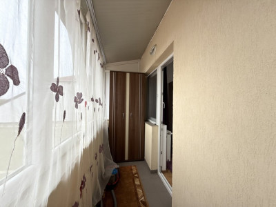 Apartament cu 3 camere de vanzare in Timisoara, zona Soarelui imagine mica 13, foxfort.ro