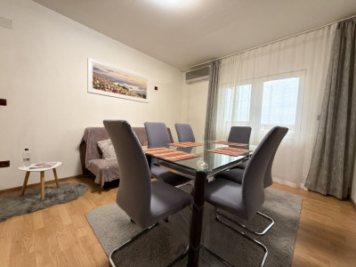 Apartament cu 3 camere de vanzare in Timisoara, zona Soarelui imagine mica 14, foxfort.ro