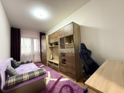 Apartament cu 3 camere de vanzare in Timisoara, zona Soarelui imagine mica 17, foxfort.ro