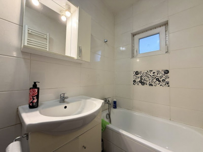 Apartament cu 3 camere de vanzare in Timisoara, zona Soarelui imagine mica 18, foxfort.ro