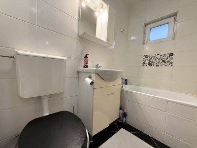 Apartament cu 3 camere de vanzare in Timisoara, zona Soarelui imagine mica 19, foxfort.ro