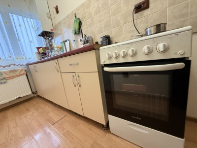 Apartament cu 3 camere de vanzare in Timisoara, zona Soarelui imagine mica 20, foxfort.ro