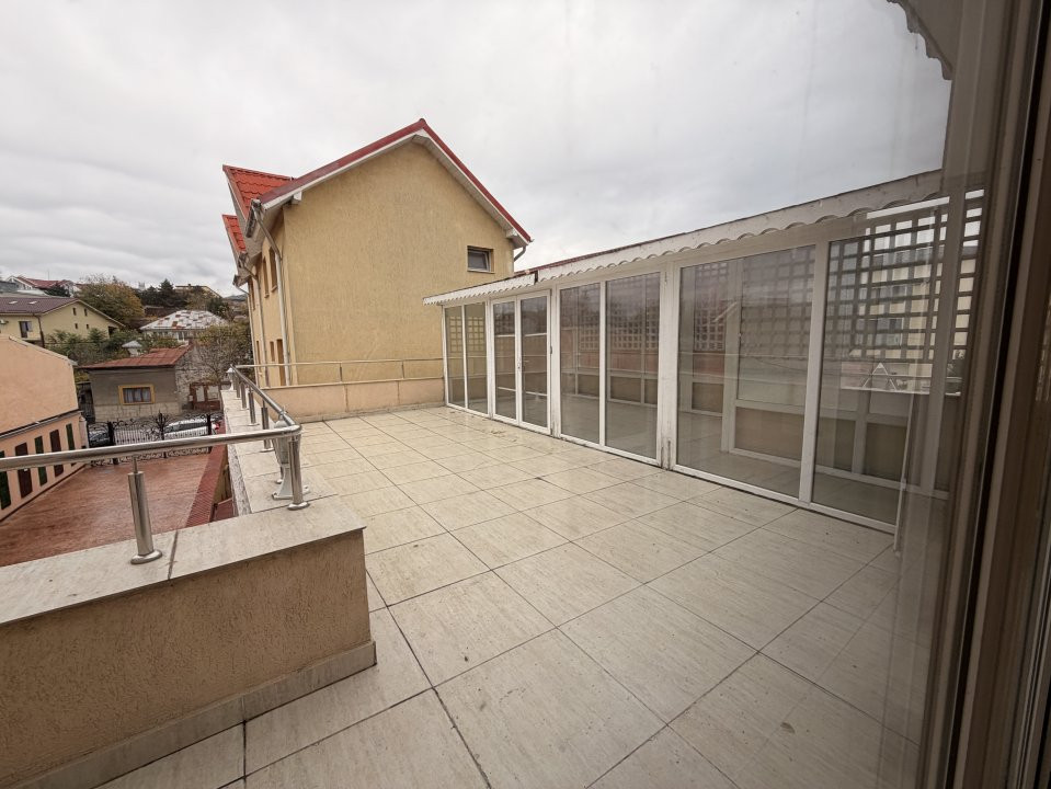 Zona Centrala, Casa individuala 510 mp, pretabila activitati diverse 10, foxfort.ro