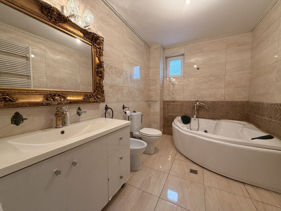 Zona Centrala, Casa individuala 510 mp, pretabila activitati diverse 19, foxfort.ro