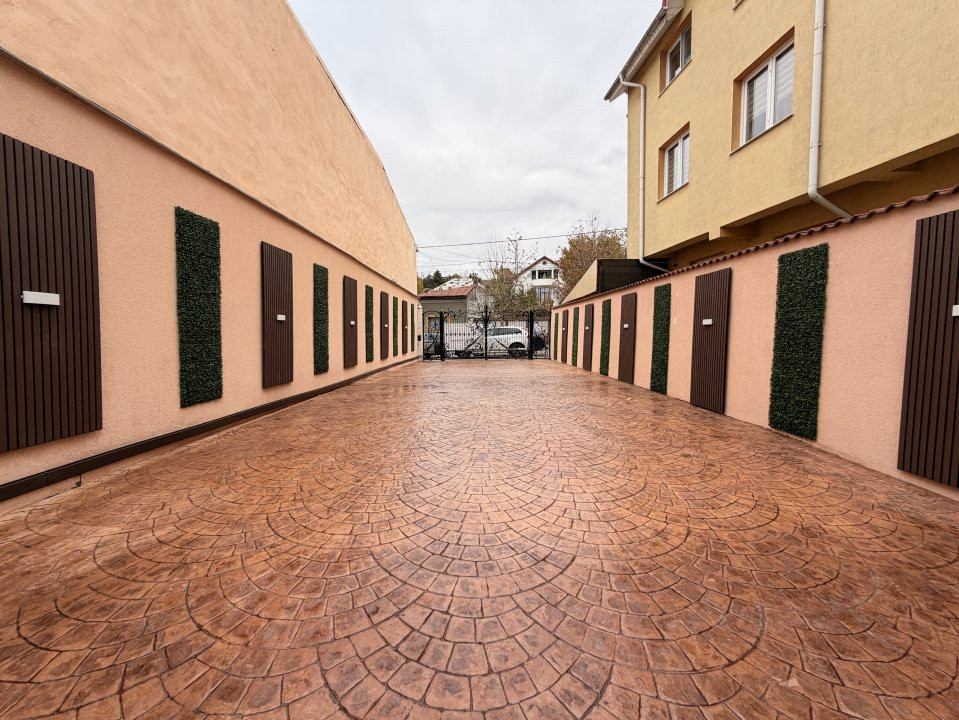 Zona Centrala, Casa individuala 510 mp, pretabila activitati diverse 1, foxfort.ro