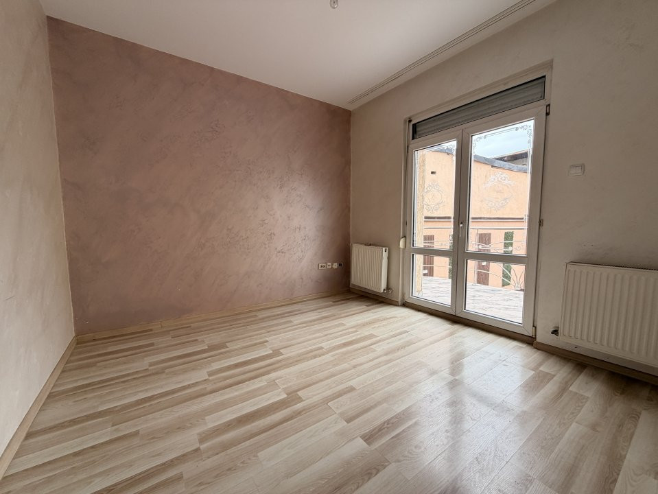 Zona Centrala, Casa individuala 510 mp, pretabila activitati diverse 24, foxfort.ro