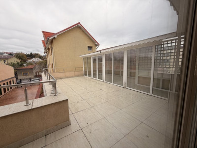 Zona Centrala, Casa individuala 510 mp, pretabila activitati diverse imagine mica 10, foxfort.ro