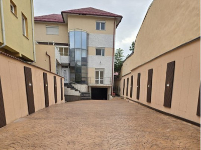 Zona Centrala, Casa individuala 510 mp, pretabila activitati diverse imagine mica 2, foxfort.ro