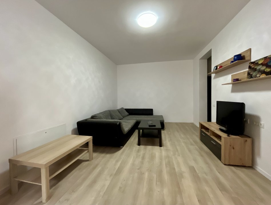 Apartament cu 3 camere, etaj 1 de inchiriat in Dumbravita 1, foxfort.ro