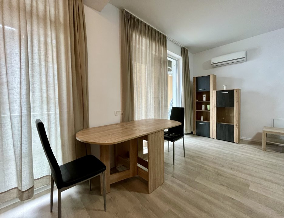 Apartament cu 3 camere, etaj 1 de inchiriat in Dumbravita 3, foxfort.ro
