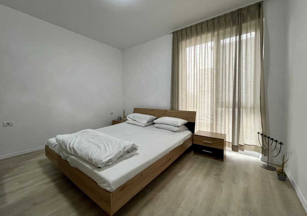 Apartament cu 3 camere, etaj 1 de inchiriat in Dumbravita 5, foxfort.ro