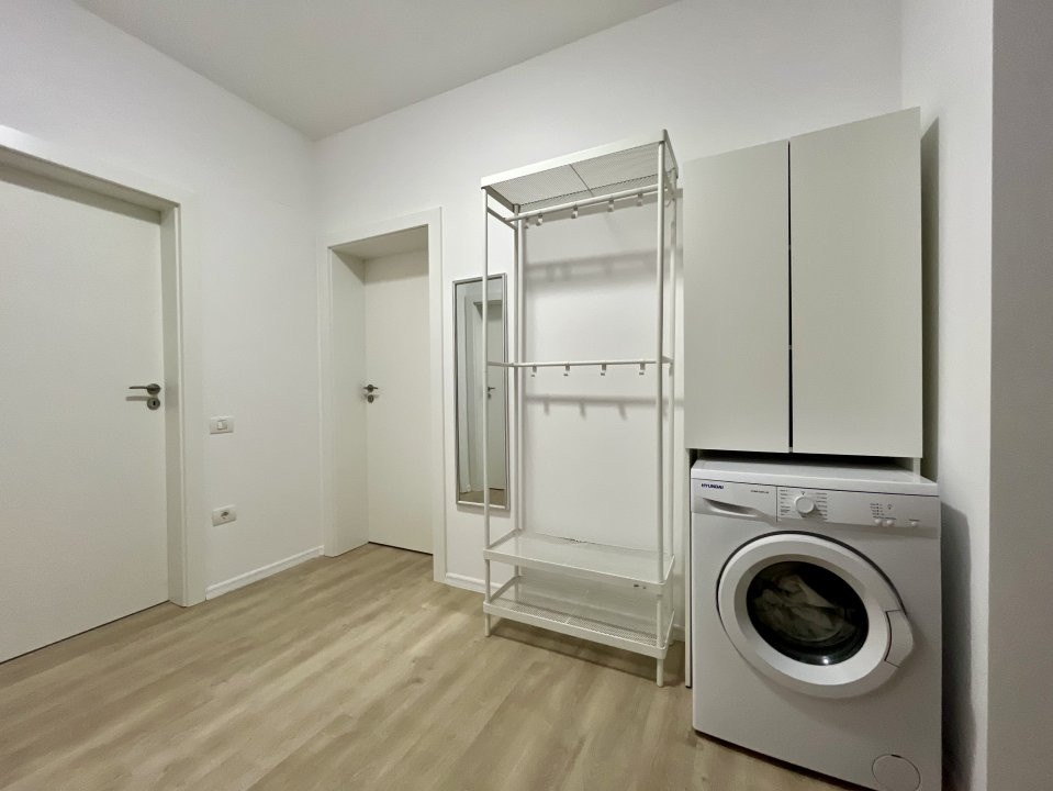 Apartament cu 3 camere, etaj 1 de inchiriat in Dumbravita 6, foxfort.ro