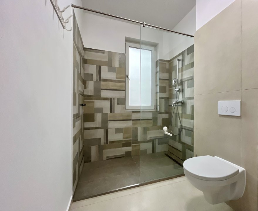 Apartament cu 3 camere, etaj 1 de inchiriat in Dumbravita 7, foxfort.ro