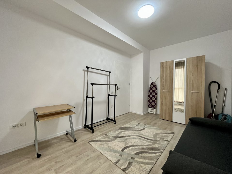 Apartament cu 3 camere, etaj 1 de inchiriat in Dumbravita 10, foxfort.ro