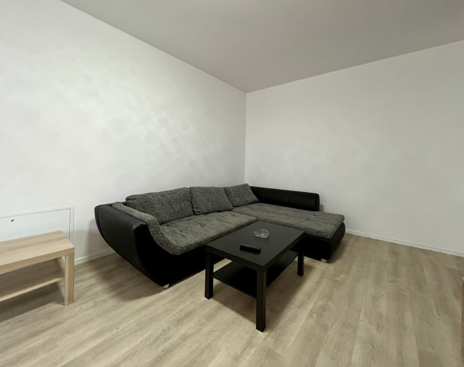 Apartament cu 3 camere, etaj 1 de inchiriat in Dumbravita 11, foxfort.ro