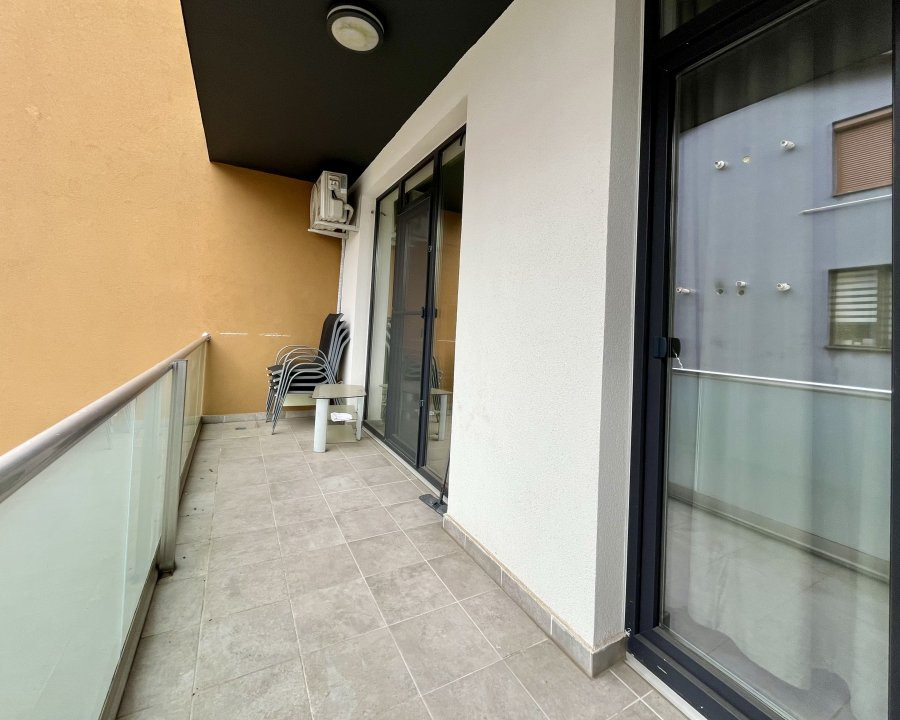 Apartament cu 3 camere, etaj 1 de inchiriat in Dumbravita 13, foxfort.ro