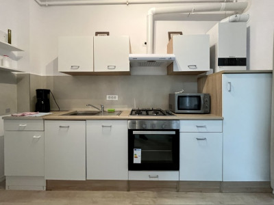 Apartament cu 3 camere, etaj 1 de inchiriat in Dumbravita imagine mica 2, foxfort.ro