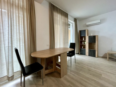 Apartament cu 3 camere, etaj 1 de inchiriat in Dumbravita imagine mica 3, foxfort.ro
