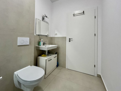 Apartament cu 3 camere, etaj 1 de inchiriat in Dumbravita imagine mica 8, foxfort.ro